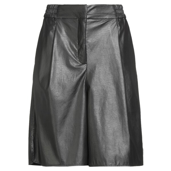 【貨物輸送無料】 ファビアナ フィリッピ レディース 心地好いズボン下 ボトムス Shorts \u0026 Bermuda Shorts Grey
