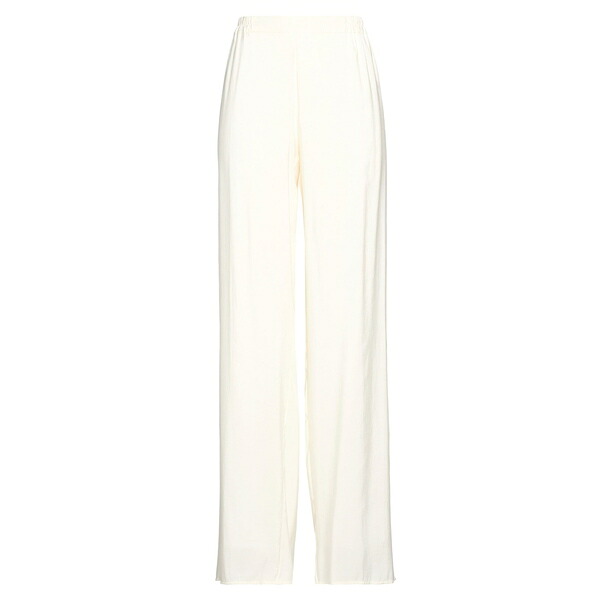 【貨物輸送無料】 ジェントリーポルトフィーノ レディース 心地好いズボン下 ボトムス Pants White