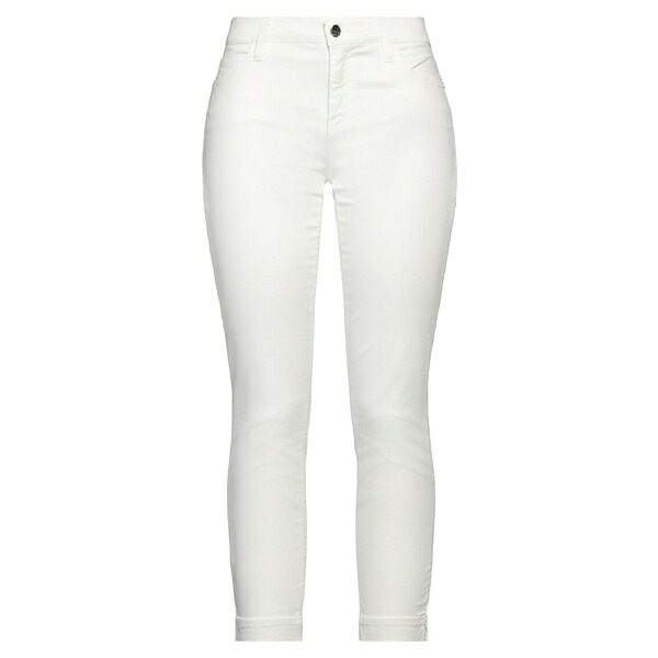 【送料無料】 カオス レディース カジュアルパンツ ボトムス Pants White