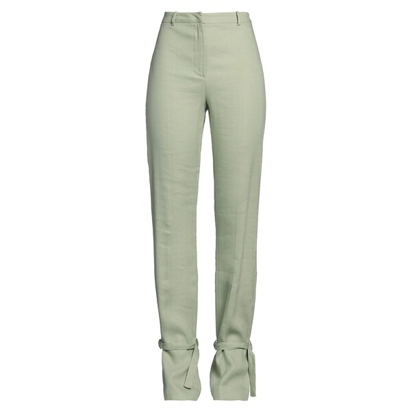 【送料無料】 パトリツィア ペペ レディース カジュアルパンツ ボトムス Pants Green|asty