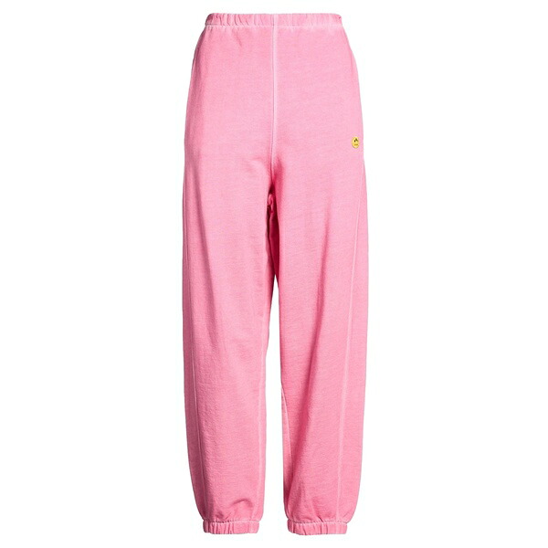 【送料無料】 バロウ レディース カジュアルパンツ ボトムス Pants Pink|asty