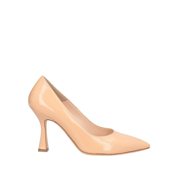 【送料無料】 メルーゾ レディース パンプス シューズ Pumps Pink｜asty
