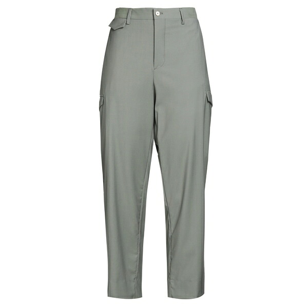 【送料無料】 ブリリア 1949 レディース カジュアルパンツ ボトムス Pants Green｜asty
