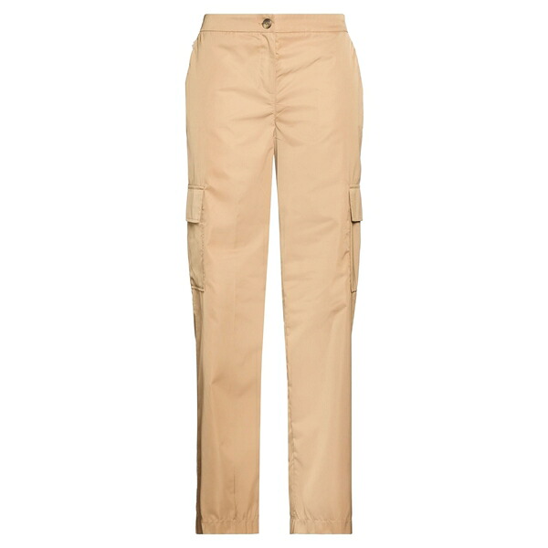 【送料無料】 ジジル レディース カジュアルパンツ ボトムス Pants Green｜asty