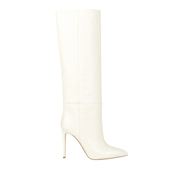 【貨物輸送無料】 光の都市一つ星の州 レディース ブーツ シューズ Boots White
