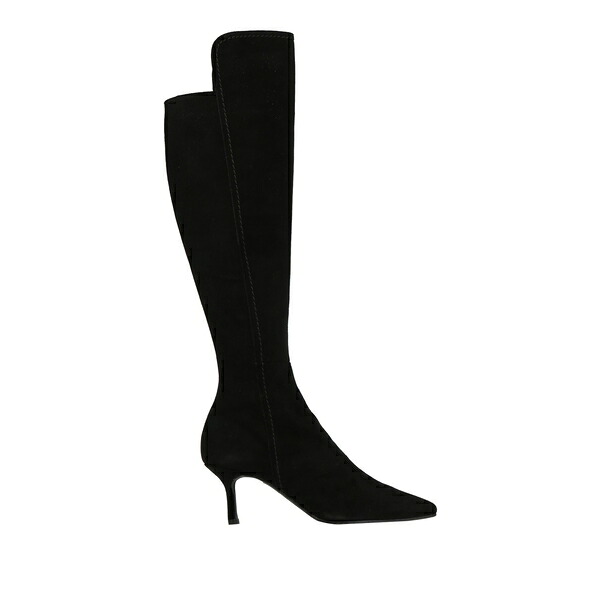【貨物輸送無料】 ダニエレ アンカラーニ レディース ブーツ シューズ Boots Black