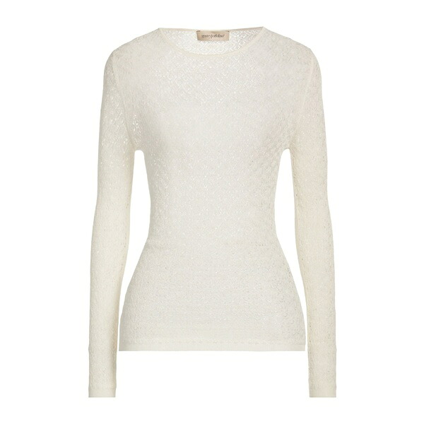 【送料無料】 ジェントリーポルトフィーノ レディース ニット&セーター アウター Sweaters Blue｜asty