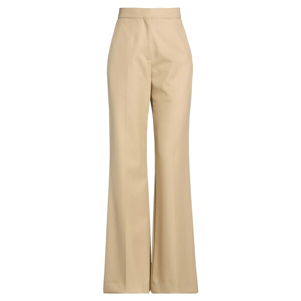 【送料無料】 サンドロ レディース カジュアルパンツ ボトムス Pants Beige｜asty
