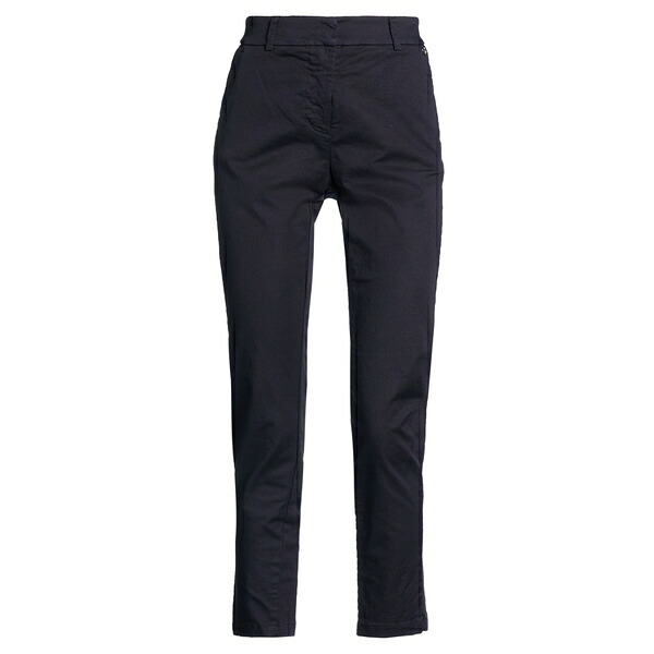 【貨物輸送無料】 コンタット レディース ジーンズズボン下 ボトムス Jeans Blue