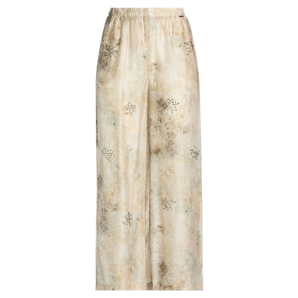 【貨物輸送無料】 ゴア ゴア レディース 心地好いズボン下 ボトムス Pants Beige ボトムス-レディースファッション-パンツ