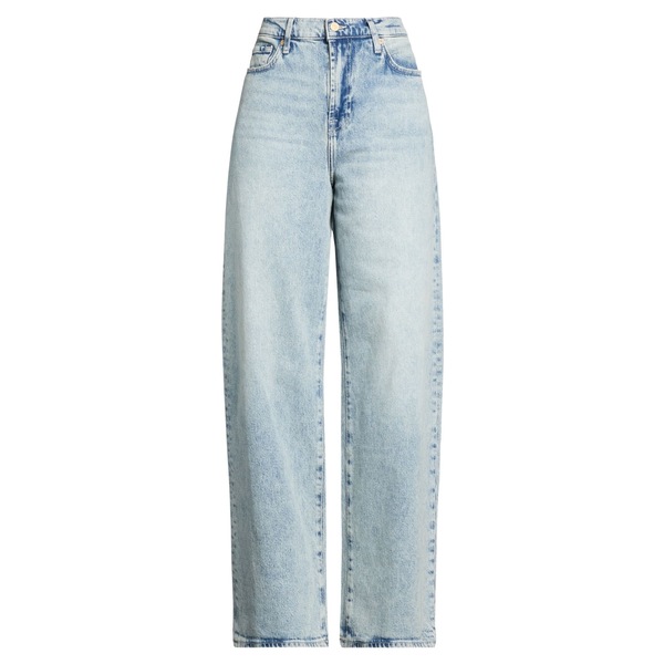 【貨物輸送無料】 7フォーオールマンカインド レディース ジーンズズボン下 ボトムス Jeans Blue