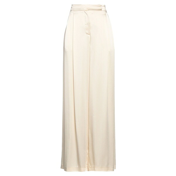 【貨物輸送無料】 セミクチュール レディース 心地好いズボン下 ボトムス Pants Beige