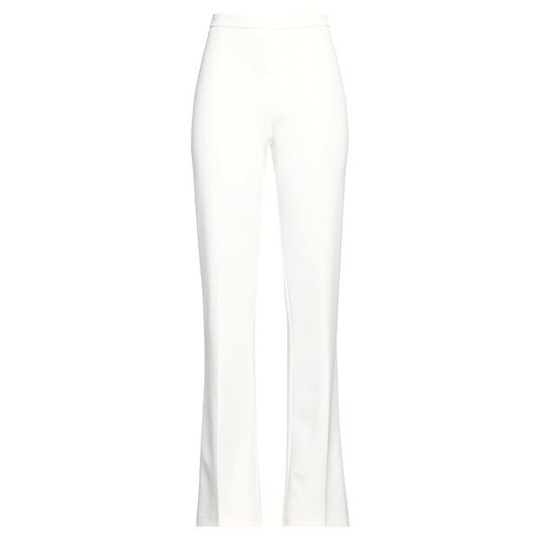 【送料無料】 ピンコ レディース カジュアルパンツ ボトムス Pants White｜asty