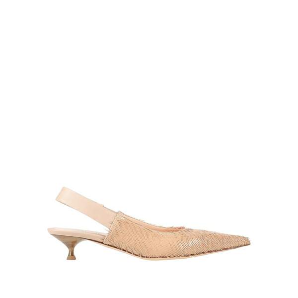 【貨物輸送無料】 エージーエル レディース パンプス シューズ Pumps Pink