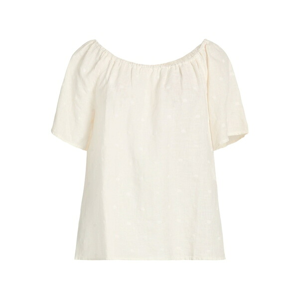 【貨物輸送無料】 １２０％リノ レディース プルオーバー トップス Tops Pink