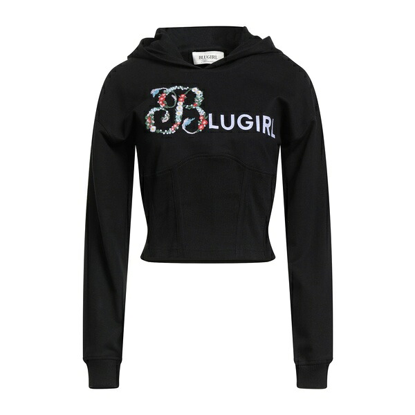 【貨物輸送無料】 ブル米国海兵隊員 レディース パーカー・スウェットシャツ アウター Sweatshirts Black
