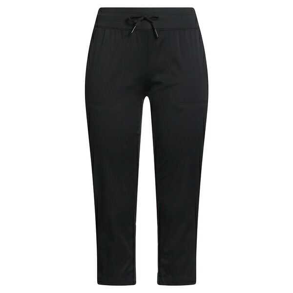 【送料無料】 ノースフェイス レディース カジュアルパンツ ボトムス Pants Black｜asty