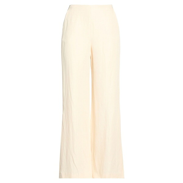 【送料無料】 ツインセット レディース カジュアルパンツ ボトムス Pants Beige|asty
