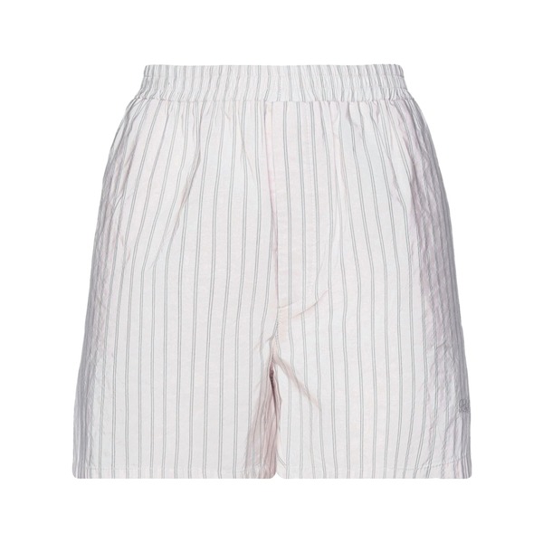 【送料無料】 フィロソフィーデロレンゾセラフィーニ レディース カジュアルパンツ ボトムス Shorts & Bermuda Shorts Pink|asty