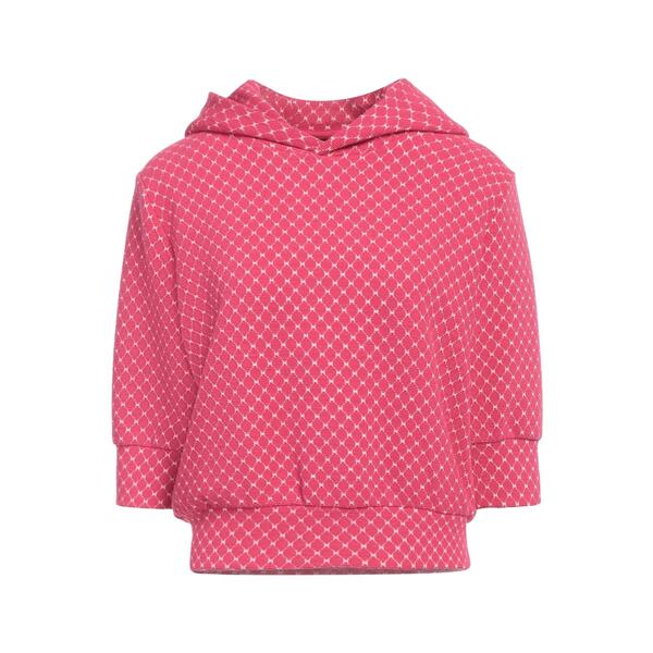 【送料無料】 コルマール レディース パーカー・スウェットシャツ アウター Sweatshirts Pink|asty