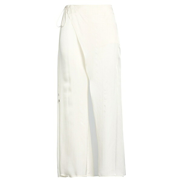 【貨物輸送無料】 ブル米国海兵隊員 レディース スコート ボトムス Maxi skirts White スカート-ボトムス