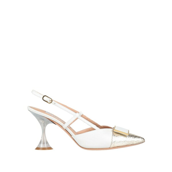 【貨物輸送無料】 フランチェスコ サッコ レディース パンプス シューズ Pumps Metallic