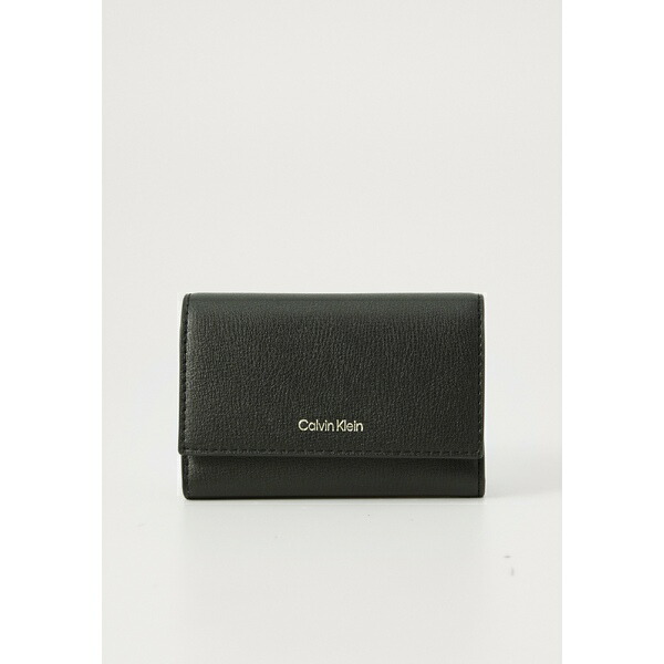 楽天市場】Calvin Klein カルバンクライン 二つ折り財布 RE-LOCK