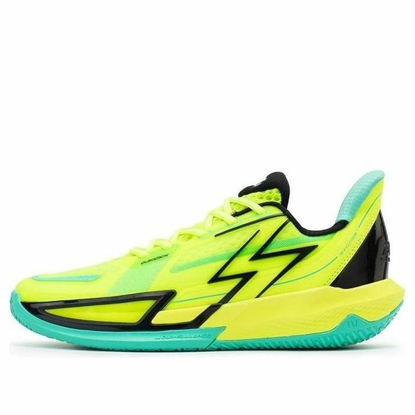 361 Degrees ３６１ディグリー メンズ スニーカー 【361 Degrees Big3 4.0 QUICK 'Burning' 572321105-10】 サイズ US_11(29.0cm)｜asty