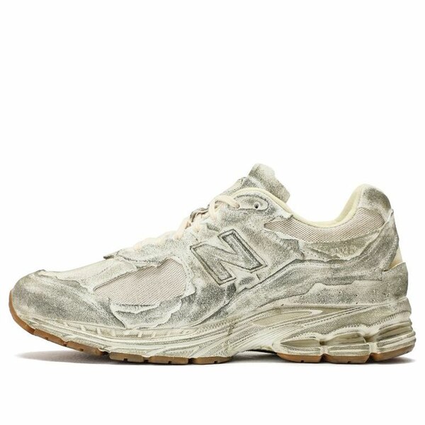 New Balance ニューバランス メンズ スニーカー 【New Balance 2002R 'Protection Pack - Distressed' M2002RDG】 サイズ US_10(28.0cm)｜asty