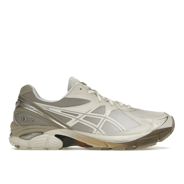 ASICS アシックス メンズ スニーカー 【ASICS GT-2160 DIME Arctic Wolf】 サイズ US_10(28.0cm) Arctic Wolf/London Fog｜asty 81,840円