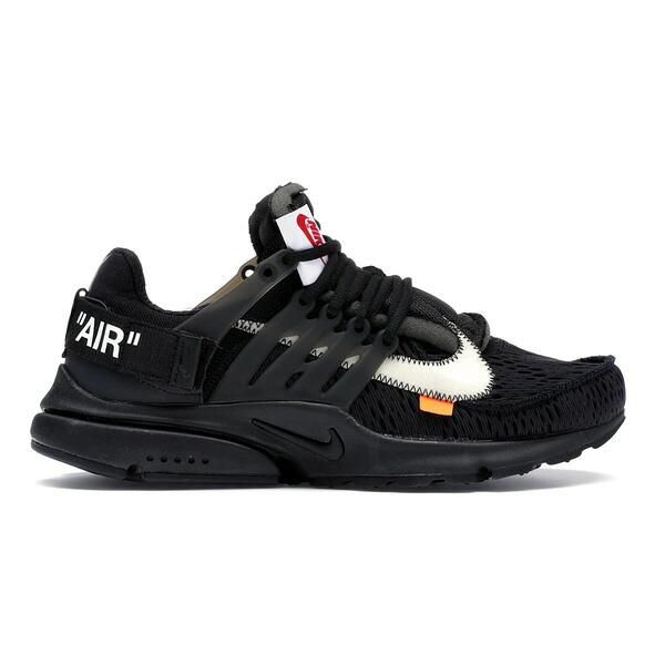 Nike ナイキ メンズ スニーカー 【Nike Air Presto Off-White Black (2018)】 サイズ US_5(23.0cm) Black/White-Cone|asty