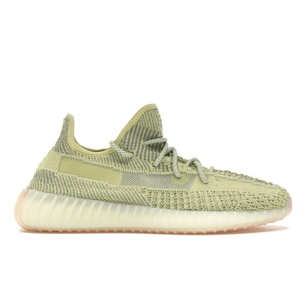 adidas アディダス メンズ スニーカー 【adidas Yeezy Boost 350 V2 Antlia (Reflective)】 サイズ US_M_4.5 Antlia/Antlia/Antlia 61,490円