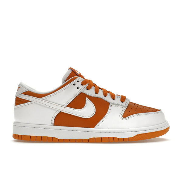 Nike ナイキ メンズ スニーカー 【Nike Dunk Low QS CO.JP Reverse Curry (2024)】 サイズ US_11(29.0cm) Dark Curry/White