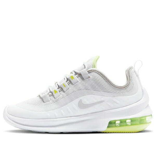 Nike ナイキ レディース スニーカー  【(WMNS) Nike Air Max Axis White Green AA2168-014】  サイズ US_5(22.0cm)
