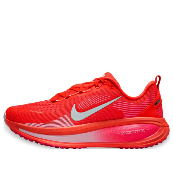 Nike ナイキ レディース スニーカー  【(WMNS) Nike Air Zoom Vomero 18 \u0027Bright Crimson Hyper Pink\u0027 HM6804-603】  大きさ US_7(24.0糎)