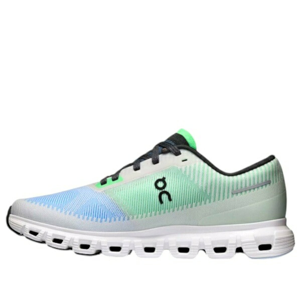 On Running オン 駈けっくら レディース スニーカー  【(WMNS) On Running Cloud 6 Push \u0027Horizon Honeydew\u0027 3WF10043001】  大きさ US_9.5(26.5糎)