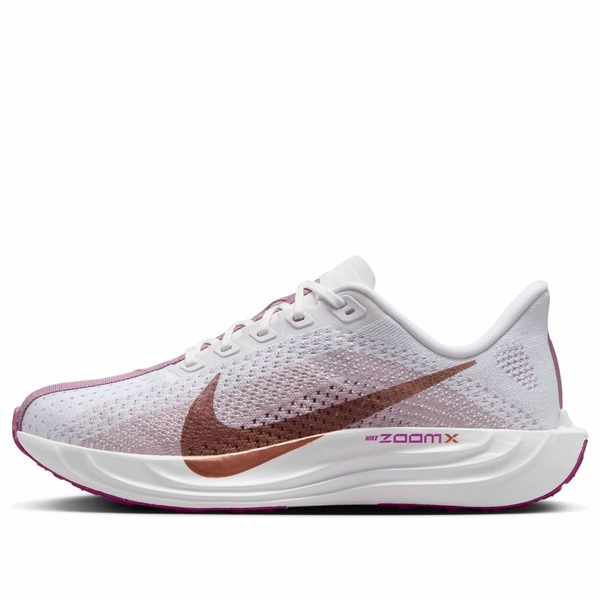 Nike ナイキ レディース スニーカー  【(WMNS) Nike Pegasus Plus White Metallic Red Bronze FQ7261-108】  サイズ US_6(23.0cm)