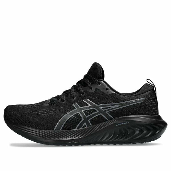 ASICS アシックス レディース スニーカー  【(WMNS) ASICS Gel-Excite 10 \u0027Black Carrier Grey\u0027 1012B418-002】  大いさ US_W_10 スニーカー-レディース靴-靴