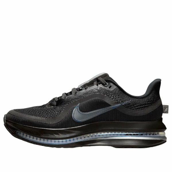 Nike ナイキ レディース スニーカー 【(WMNS) Nike Air Zoom Pegasus Premium 'Black Metallic Silver' HQ2593-004】 サイズ US_W_12|asty