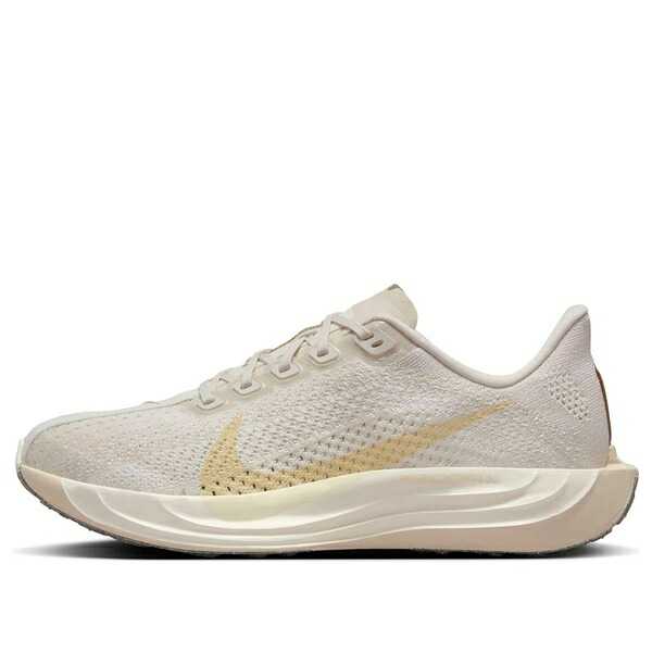 Nike ナイキ レディース スニーカー  【(WMNS) Nike Pegasus Plus \u0027Light Orewood Brown\u0027 FQ7261-100】  大きさ US_7(24.0糎)