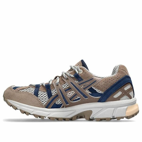 ASICS アシックス レディース スニーカー 【(WMNS) ASICS Gel-Sonoma 15-50 'Taupr Grey' 1202A275-023】 サイズ US_6(23.0cm)｜asty