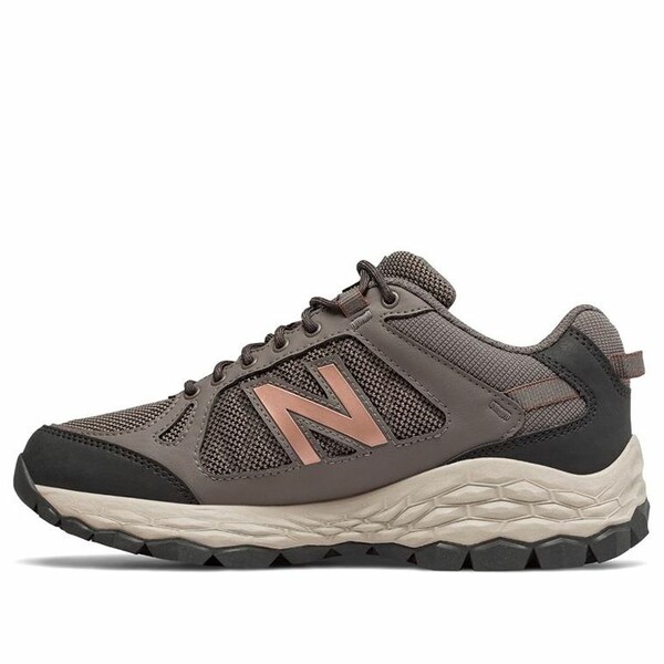 New Balance ニュー平衡にする レディース スニーカー  【(WMNS) New Balance Fresh Foam 1350 Brown WW1350WA】  大きさ US_5.5(22.5糎)