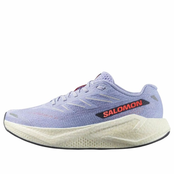 SALOMON サロモン レディース スニーカー 【(WMNS) Salomon Aero Blaze 3 'Cosmic Sky Vanilla Ice' 478747】 サイズ US_W_11｜asty