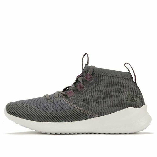 New Balance ニュー平衡にする レディース スニーカー  【(WMNS) New Balance Cypher Run Gray WSRMCGW】  大きさ US_5(22.0糎)
