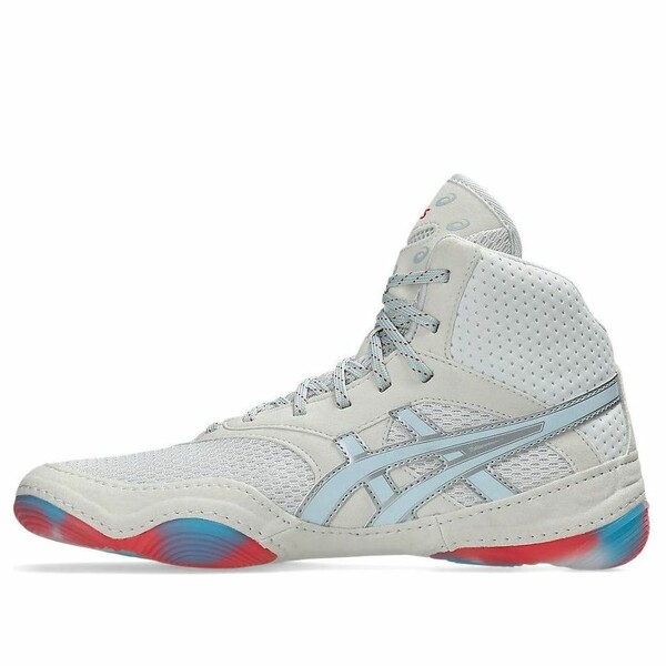 ASICS アシックス レディース スニーカー  【(WMNS) ASICS Matblazer \u0027White Red Blue\u0027 1082A003-100】  大きさ US_8(25.0糎)