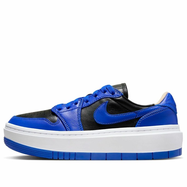 Jordan ジョーダン レディース スニーカー  【(WMNS) Air Jordan 1 Elevate Low \u0027Hyper Royal\u0027 DH7004-004】  大きさ US_7(24.0糎)
