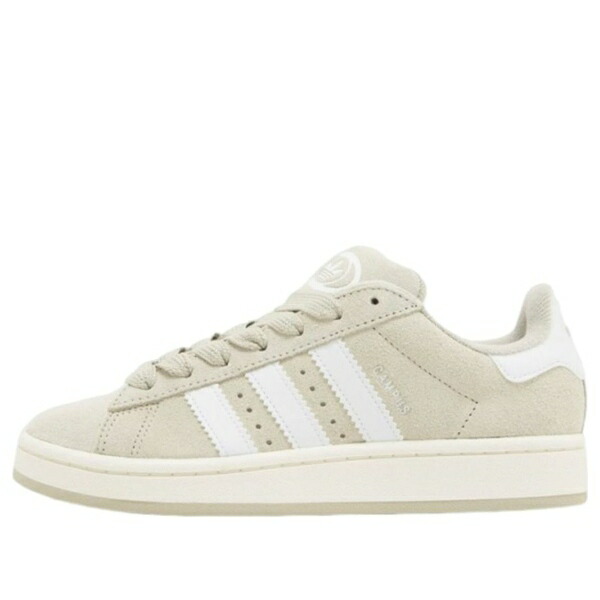 adidas アディダス レディース スニーカー  【(WMNS) adidas Campus 00s Grey White JH8938】  サイズ US_6(23.0cm)