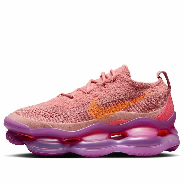 Nike ナイキ レディース スニーカー 【(WMNS) Nike Air Max Scorpion 'Muted Pink' DJ4702-601】 サイズ US_7(24.0cm)|asty