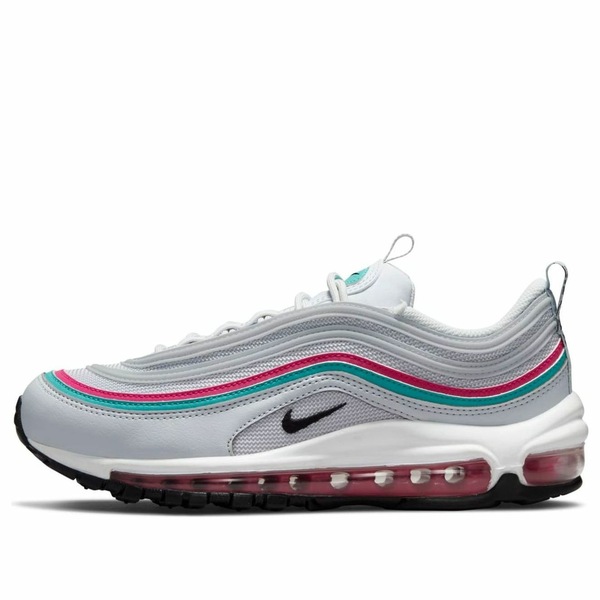 Nike ナイキ レディース スニーカー  【(WMNS) Nike Air Max 97 ilver Beach DH5093-001】  サイズ US_7(24.0cm)