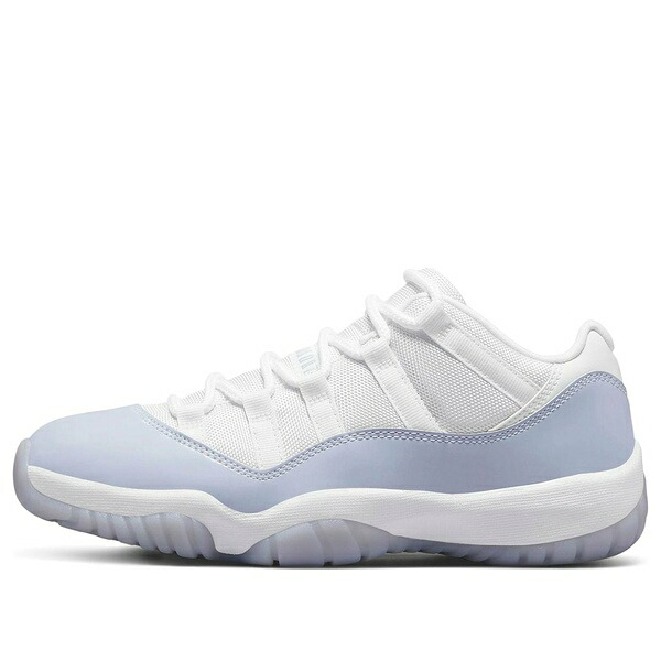 Jordan ジョーダン レディース スニーカー 【(WMNS) Air Jordan 11 Retro Low 'Pure Violet' AH7860-101】 サイズ US_W_10.5|asty